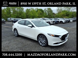 2026 Mazda Mazda3 Sedan for sale in Orland Park IL