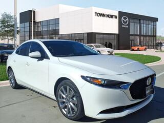 2026 Mazda Mazda3 Sedan