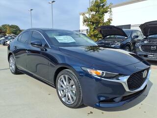 2026 Mazda Mazda3 Sedan for sale in Richardson TX