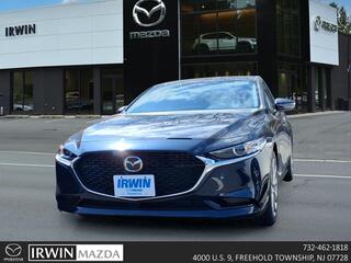 2026 Mazda Mazda3 Sedan for sale in Freehold NJ