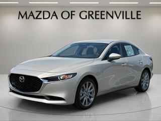 2026 Mazda Mazda3 Sedan for sale in Orland Park IL