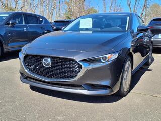 2025 Mazda Mazda3 Sedan for sale in Freehold NJ