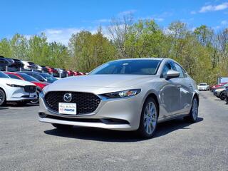 2025 Mazda Mazda3 Sedan for sale in Augusta ME