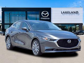 2025 Mazda Mazda3 Sedan for sale in Lakeland FL