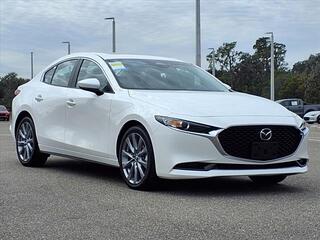 2025 Mazda Mazda3 Sedan for sale in Lakeland FL