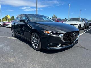 2025 Mazda Mazda3 Sedan