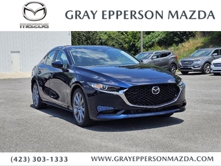 2025 Mazda Mazda3 Sedan