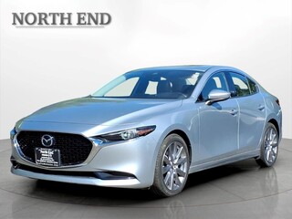 2019 Mazda Mazda3 Sedan for sale in Lunenburg MA