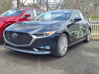 2025 Mazda Mazda3 Sedan for sale in Freehold NJ