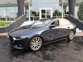 2025 Mazda Mazda3 Sedan for sale in Olathe KS