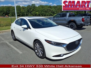 2022 Mazda Mazda3 Sedan