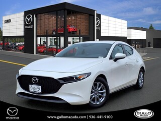2026 Mazda Mazda3 Hatchback for sale in Conroe TX