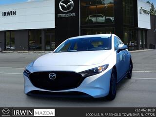 2026 Mazda Mazda3 Hatchback for sale in Freehold NJ