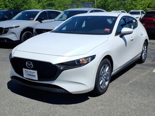 2026 Mazda Mazda3 Hatchback for sale in Augusta ME