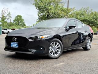 2026 Mazda Mazda3 Hatchback for sale in Portsmouth NH