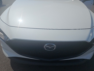 2021 Mazda Mazda3 Hatchback