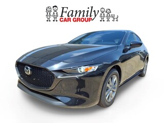 2026 Mazda Mazda3 Hatchback for sale in Bossier City LA