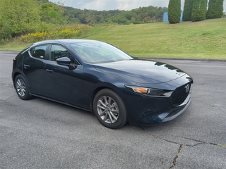 2022 Mazda Mazda3 Hatchback for sale in Bristol TN