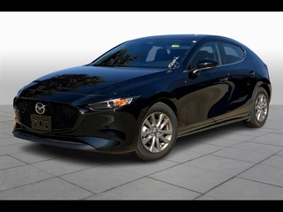 2025 Mazda Mazda3 Hatchback for sale in Denton TX