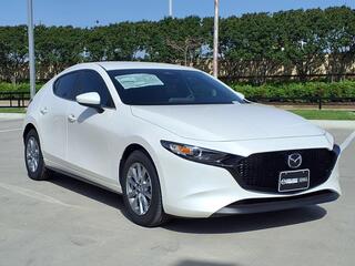 2025 Mazda Mazda3 Hatchback for sale in Richardson TX