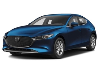 2025 Mazda Mazda3 Hatchback for sale in Greensboro NC