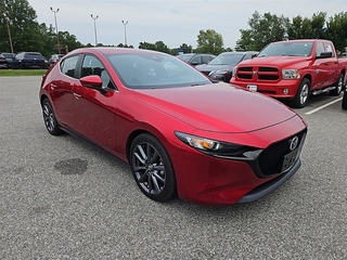 2019 Mazda Mazda3 Hatchback for sale in Waldorf MD