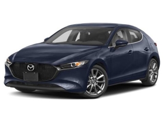 2022 Mazda Mazda3 Hatchback for sale in Greensboro NC