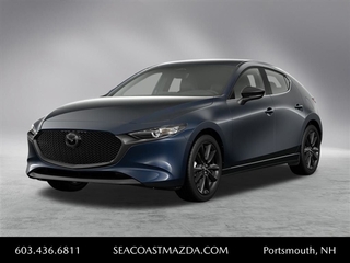 2026 Mazda Mazda3 Hatchback for sale in Portsmouth NH
