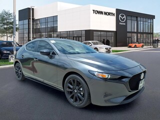 2026 Mazda Mazda3 Hatchback for sale in Richardson TX