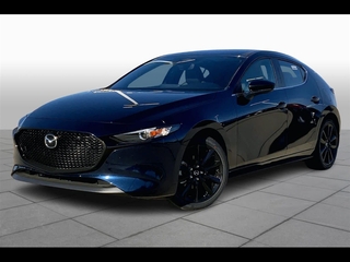 2026 Mazda Mazda3 Hatchback for sale in Denton TX