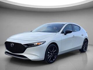 2026 Mazda Mazda3 Hatchback for sale in Orland Park IL