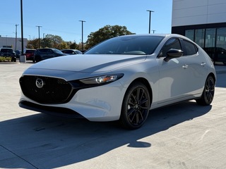 2026 Mazda Mazda3 Hatchback for sale in Orland Park IL
