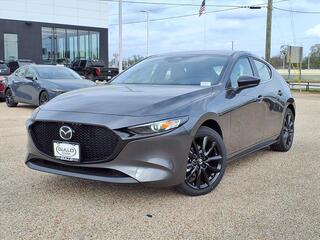 2026 Mazda Mazda3 Hatchback for sale in Conroe TX