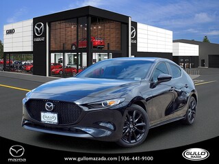 2026 Mazda Mazda3 Hatchback for sale in Conroe TX