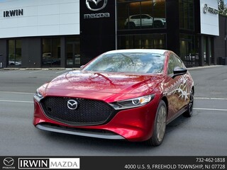 2026 Mazda Mazda3 Hatchback for sale in Freehold NJ