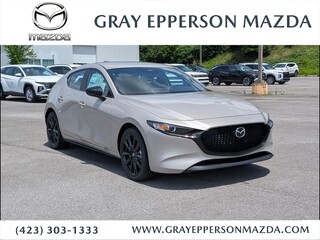 2026 Mazda Mazda3 Hatchback for sale in Cleveland TN