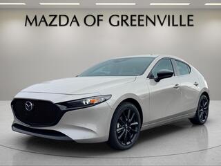 2026 Mazda Mazda3 Hatchback