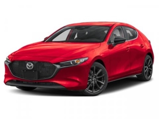 2026 Mazda Mazda3 Hatchback for sale in Greensboro NC