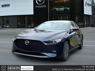 2026 Mazda Mazda3 Hatchback for sale in Freehold NJ