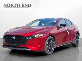2026 Mazda Mazda3 Hatchback for sale in Lunenburg MA