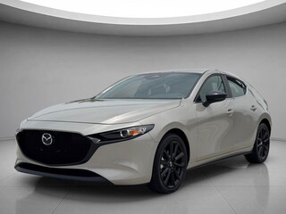 2026 Mazda Mazda3 Hatchback for sale in Orland Park IL