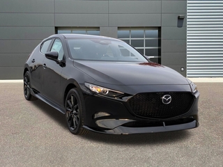 2026 Mazda Mazda3 Hatchback