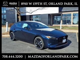 2026 Mazda Mazda3 Hatchback for sale in Orland Park IL