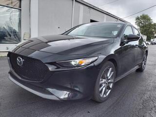 2021 Mazda Mazda3 Hatchback for sale in St Fostoria OH