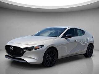 2026 Mazda Mazda3 Hatchback for sale in Orland Park IL