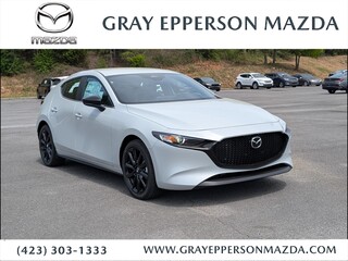 2026 Mazda Mazda3 Hatchback for sale in Cleveland TN