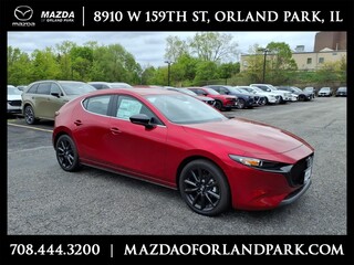 2026 Mazda Mazda3 Hatchback for sale in Orland Park IL