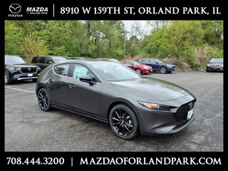 2026 Mazda Mazda3 Hatchback for sale in Orland Park IL