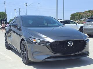 2025 Mazda Mazda3 Hatchback for sale in Richardson TX