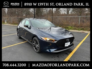 2024 Mazda Mazda3 Hatchback for sale in Orland Park IL